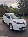 Miniaturansicht von Renault ZOE
