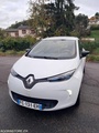Miniaturansicht von Renault ZOE