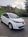 Miniaturansicht von Renault ZOE