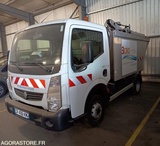 Miniaturansicht von Renault MAXITY