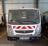 Miniaturansicht von Renault MAXITY