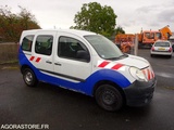 Miniaturansicht von Renault Kangoo