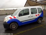 Miniaturansicht von Renault Kangoo