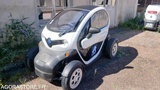 Miniaturansicht von Renault Twizy