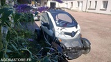 Miniaturansicht von Renault Twizy