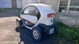 Miniaturansicht von Renault Twizy