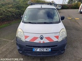 Miniaturansicht von Renault Kangoo
