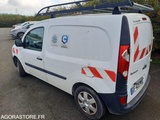 Miniaturansicht von Renault Kangoo