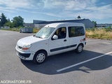 Miniaturansicht von Renault Kangoo