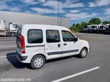 Miniaturansicht von Renault Kangoo