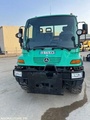 Miniaturansicht von Mercedes Unimog