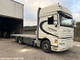 Minituur van DAF 105.510