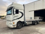 Minituur van DAF 105.510