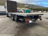 Minituur van DAF 105.510