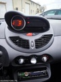 Minituur van Renault Twingo