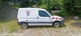 Minituur van Citroën Berlingo
