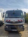 Minituur van Renault premium
