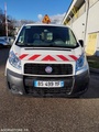 Minituur van Fiat Scudo