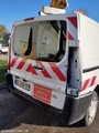 Minituur van Fiat Scudo