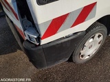 Minituur van Fiat Scudo