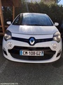 Minituur van Renault TWINGO-II-eco2-phase-2