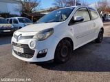 Minituur van Renault TWINGO-II-eco2-phase-2