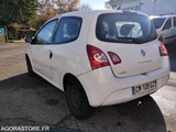 Minituur van Renault TWINGO-II-eco2-phase-2