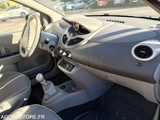 Minituur van Renault TWINGO-II-eco2-phase-2