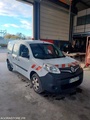 Minituur van Renault Kangoo