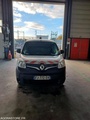 Minituur van Renault Kangoo