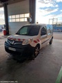 Minituur van Renault Kangoo