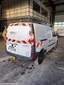 Minituur van Renault Kangoo