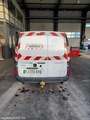 Minituur van Renault Kangoo
