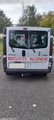 Minituur van Renault Trafic