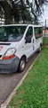 Minituur van Renault Trafic
