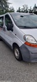 Minituur van Renault Trafic