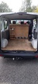 Minituur van Renault Trafic