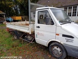 Minituur van Iveco 35.8