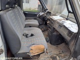 Minituur van Iveco 35.8