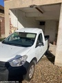 Minituur van Dacia DOKKER