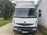 Minituur van Renault Midlum