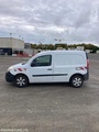 Minituur van Renault Kangoo