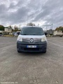 Minituur van Renault Kangoo
