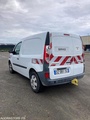 Minituur van Renault Kangoo