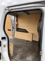 Minituur van Renault Kangoo