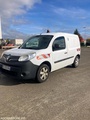 Minituur van Renault Kangoo