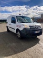 Minituur van Renault Kangoo