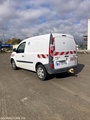 Minituur van Renault Kangoo