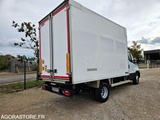 Minituur van Iveco Daily