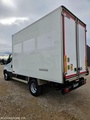 Minituur van Iveco Daily
